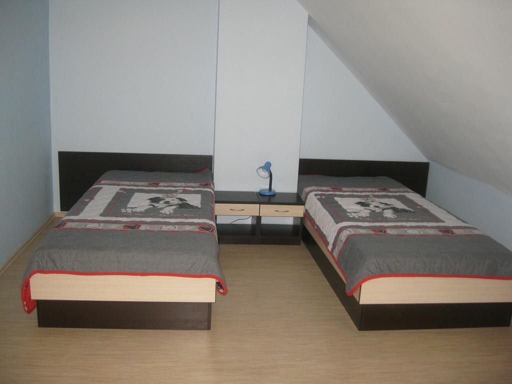 Hotel Topalovi Nessebar Quarto foto