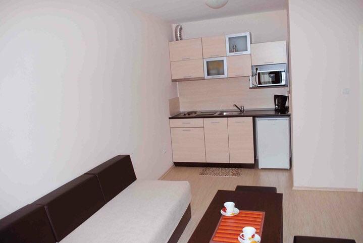 Hotel Topalovi Nessebar Quarto foto