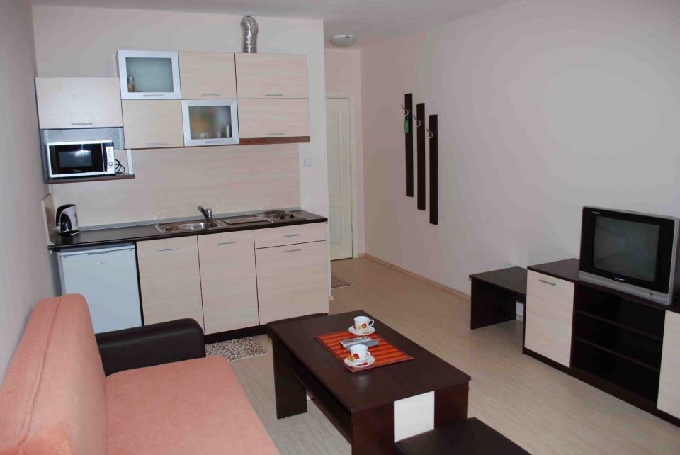 Hotel Topalovi Nessebar Quarto foto