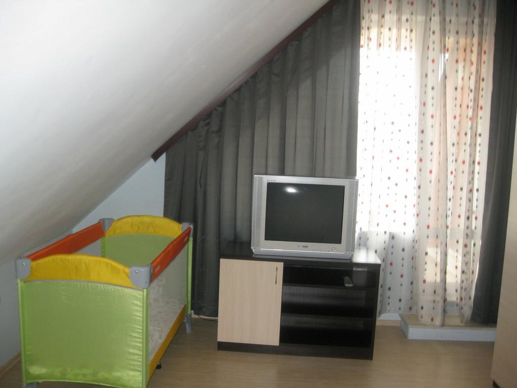 Hotel Topalovi Nessebar Quarto foto