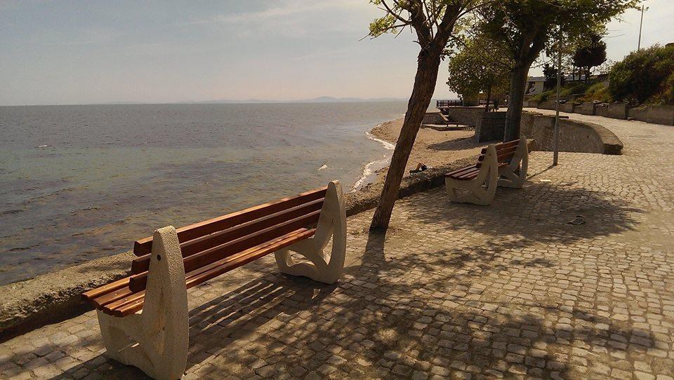 Hotel Topalovi Nessebar Exterior foto